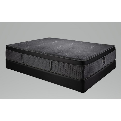 ROCHESTER HYBRID MATTRESS